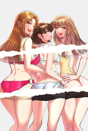 热门漫画8